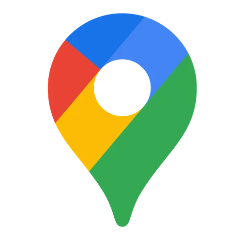 Google Maps-Logo