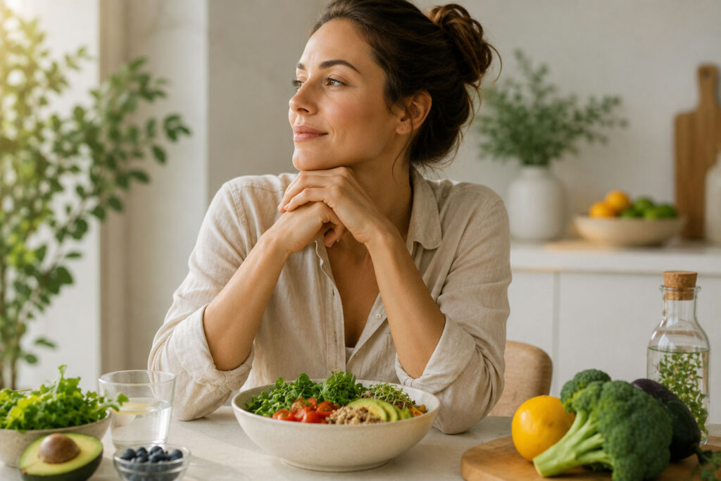 Ernährungsmedizin