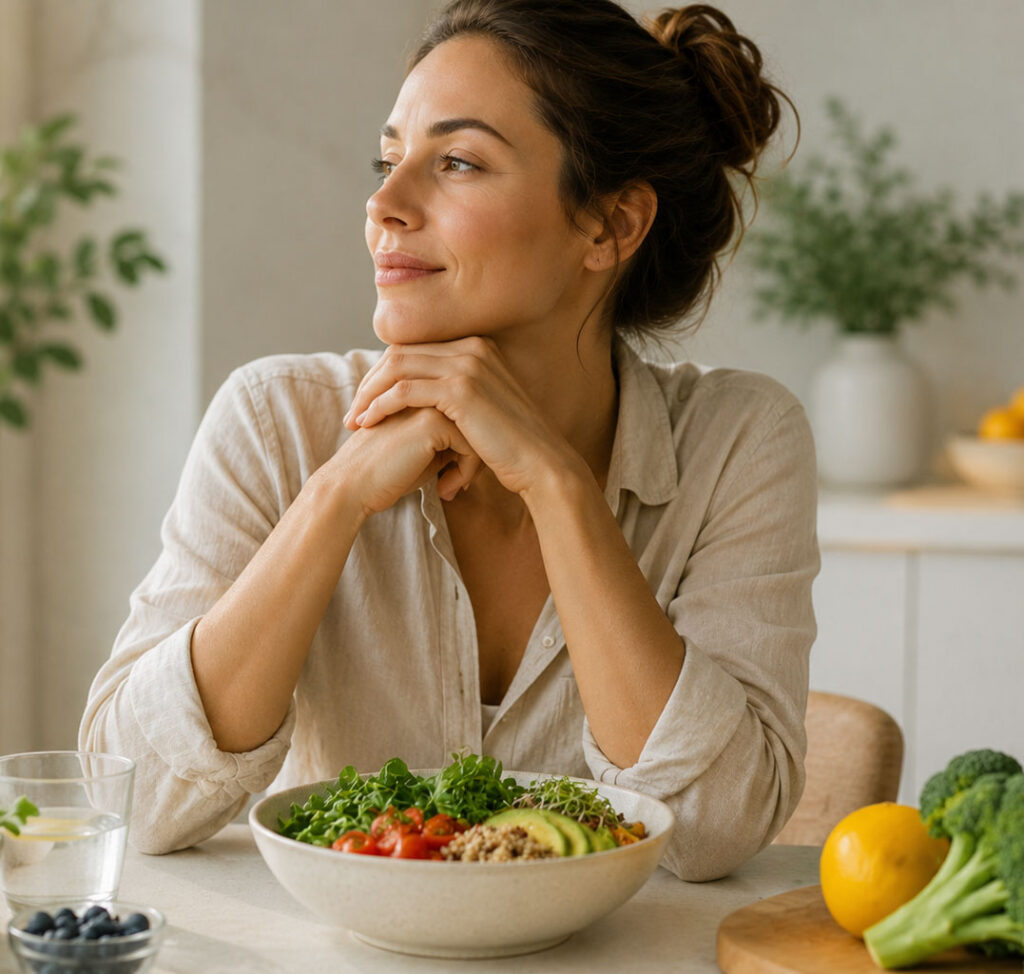 Ernährungsmedizin