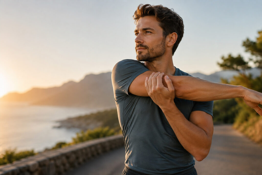 Sportmedizin