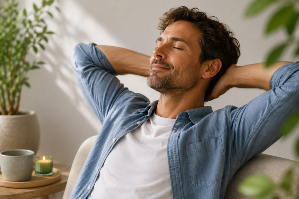 Stressmedizin